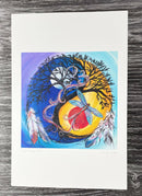 Carla Joseph Greeting Cards