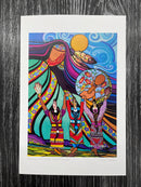 Pam Cailloux Greeting Cards