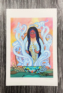 Pam Cailloux Greeting Cards