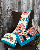 Boy Chief Cotton Blankets Queen Size Blankets