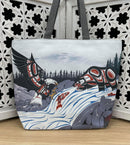 Large Canvas Tote Bags