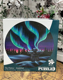 500 Piece Puzzle Set