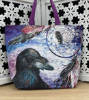 Large Canvas Tote Bags