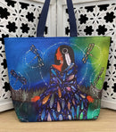 Large Canvas Tote Bags