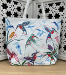 Large Canvas Tote Bags