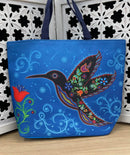 Large Canvas Tote Bags