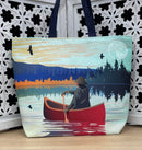 Large Canvas Tote Bags