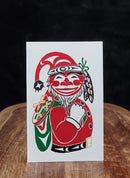 Artist Gift Enclosures