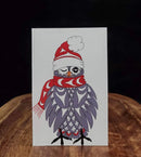 Artist Gift Enclosures