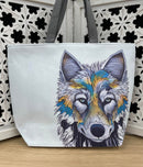 Large Canvas Tote Bags