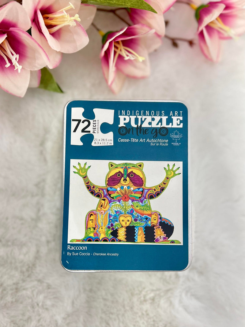 Small Puzzles