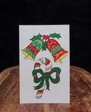 Artist Gift Enclosures