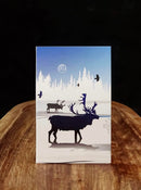 Artist Gift Enclosures