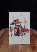 Artist Gift Enclosures