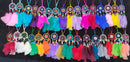Small Colourful Dreamcatchers