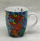 18 Oz Artist Designed Mugs