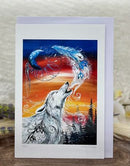 Karen Erickson Greeting Cards