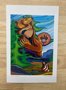 Pam Cailloux Greeting Cards