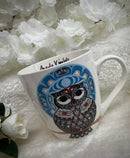 18 Oz Artist Designed Mugs