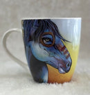 18 Oz Artist Designed Mugs