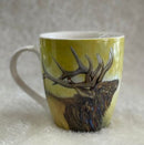 18 Oz Artist Designed Mugs