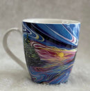 18 Oz Artist Designed Mugs