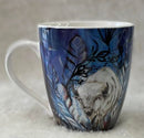 18 Oz Artist Designed Mugs