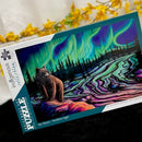 1000 Piece Puzzle Set