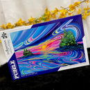 1000 Piece Puzzle Set