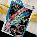 1000 Piece Puzzle Set