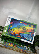 1000 Piece Puzzle Set