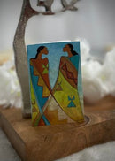 Artist Gift Enclosures