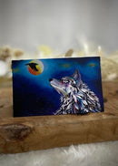 Artist Gift Enclosures