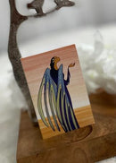 Artist Gift Enclosures