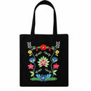 Setsuneh Handbag Canvas Bag