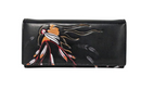 Artist Style Large Women's Wallets