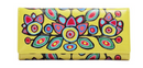 Artist Style Large Women's Wallets