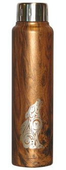 Insulated Totem Water Bottles