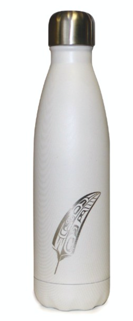 Insulated Stainless Steel Water Bottles