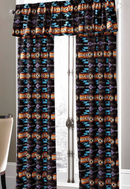 Navajo Curtains