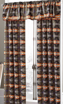 Navajo Curtains