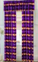 Navajo Curtains