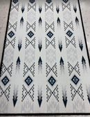 Diamond Collection Front Door Mat