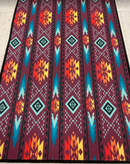 Diamond Collection Front Door Mat