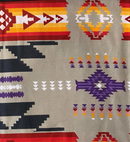 Navajo King Sheet Set