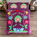 Queen Setsuneh/Kookum 3 Piece Sherpalined Set