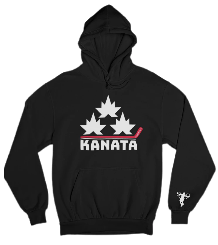 "Kanata" Unisex Hoodies