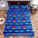 Diamond Collection King 3 Piece Sherpalined Sets