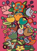 Diamond Art Gem Puzzles