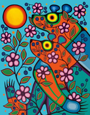 Diamond Art Gem Puzzles